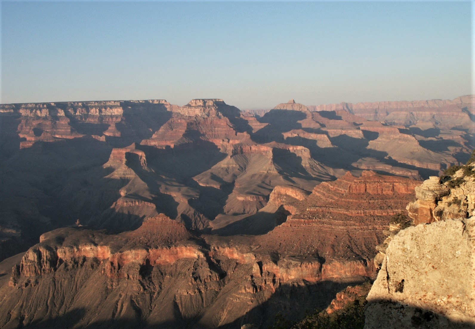 Grand Canyon NP, Arizona